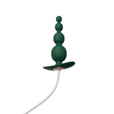 Qingnan Quartet Set Green Qingnan Quartet Set Green