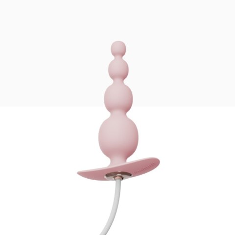 Qingnan Quartet Set Pink Qingnan Quartet Set Pink