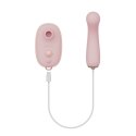 Qingnan Quartet Set Pink