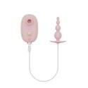 Qingnan Quartet Set Pink