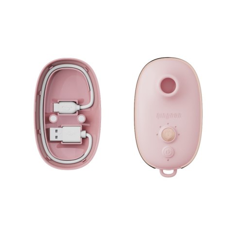 Qingnan Quartet Set Pink Qingnan Quartet Set Pink