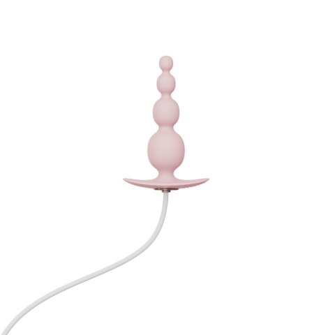 Qingnan Quartet Set Pink Qingnan Quartet Set Pink