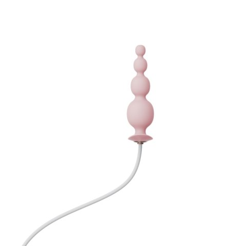Qingnan Quartet Set Pink Qingnan Quartet Set Pink