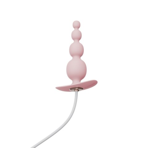Qingnan Quartet Set Pink Qingnan Quartet Set Pink