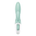 Satisfyer Air Pump Bunny 5+ Mint