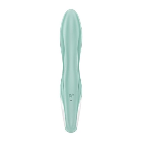 Satisfyer Air Pump Bunny 5+ Mint Satisfyer Air Pump Bunny 5+ Mint