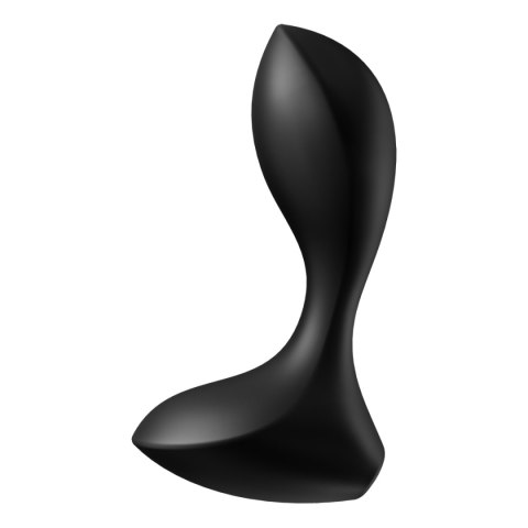 Satisfyer Backdoor Lover Black Satisfyer Backdoor Lover Black