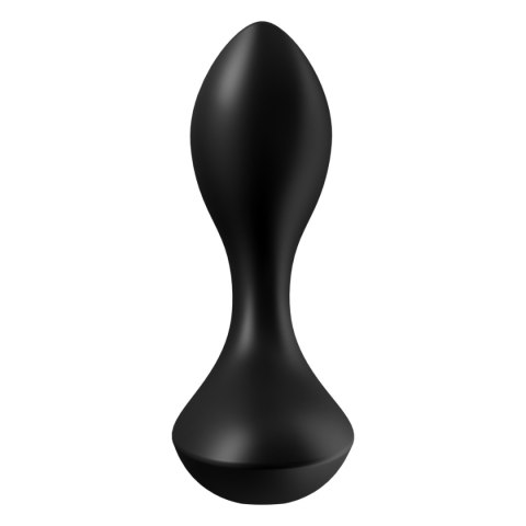 Satisfyer Backdoor Lover Black Satisfyer Backdoor Lover Black