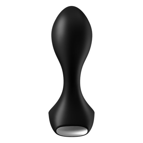 Satisfyer Backdoor Lover Black Satisfyer Backdoor Lover Black