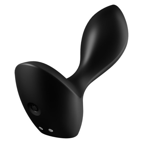 Satisfyer Backdoor Lover Black Satisfyer Backdoor Lover Black