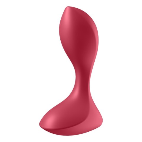 Satisfyer Backdoor Lover Red Satisfyer Backdoor Lover Red