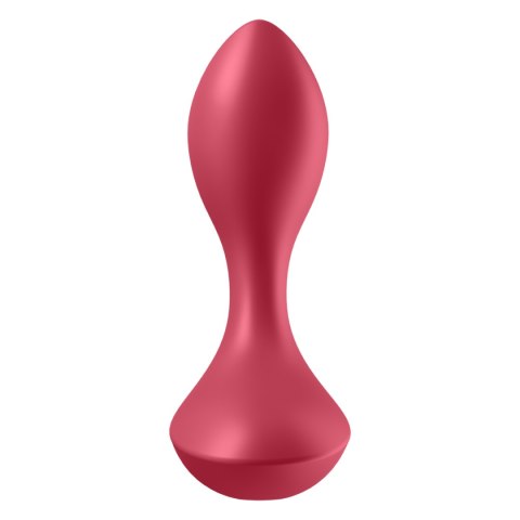 Satisfyer Backdoor Lover Red Satisfyer Backdoor Lover Red