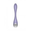 Satisfyer G-Spot Flex 5+ Lilac