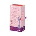 Satisfyer G-Spot Flex 5+ Lilac