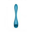 Satisfyer G-Spot Flex 5+ Petrol
