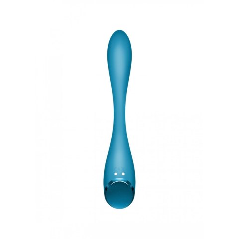 Satisfyer G-Spot Flex 5+ Petrol Satisfyer G-Spot Flex 5+ Petrol