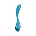 Satisfyer G-Spot Flex 5+ Petrol