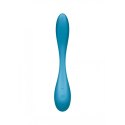 Satisfyer G-Spot Flex 5+ Petrol