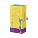 Satisfyer G-Spot Flex 5+ Petrol