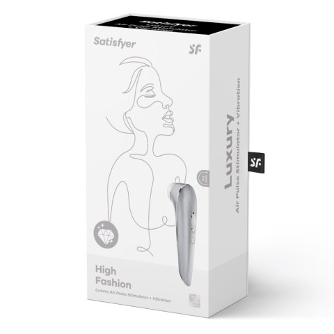 Satisfyer High Fashion Satisfyer High Fashion