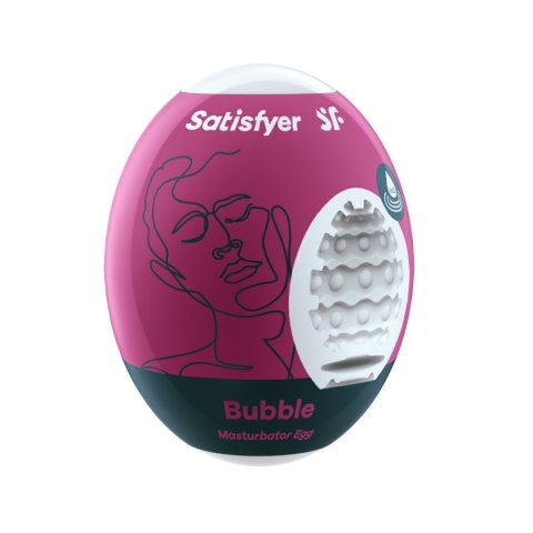 Satisfyer Masturbator Egg 6er Set Assorted Satisfyer Masturbator Egg 6er Set Assorted