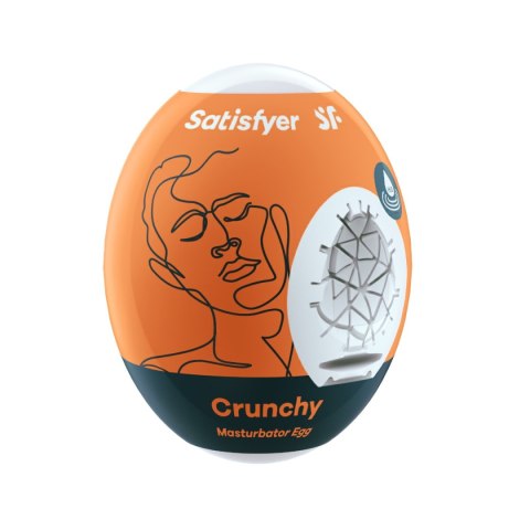 Satisfyer Masturbator Egg 6er Set Assorted Satisfyer Masturbator Egg 6er Set Assorted