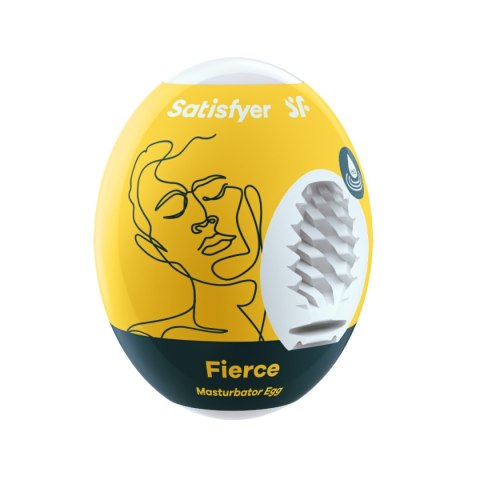 Satisfyer Masturbator Egg 6er Set Assorted Satisfyer Masturbator Egg 6er Set Assorted
