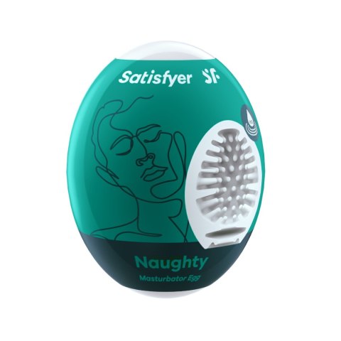 Satisfyer Masturbator Egg 6er Set Assorted Satisfyer Masturbator Egg 6er Set Assorted
