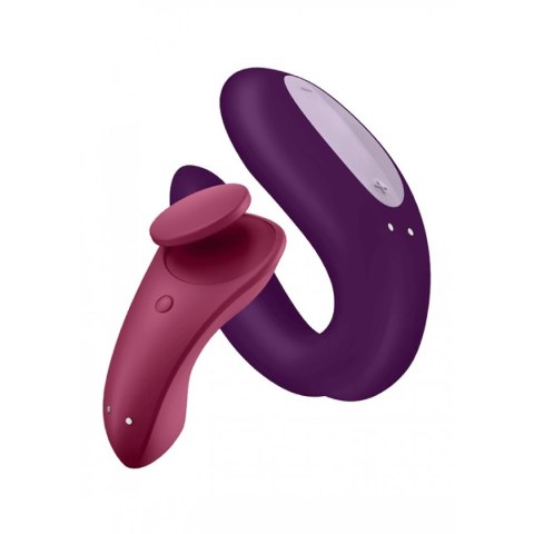 Satisfyer Partner Box 1 Satisfyer Partner Box 1
