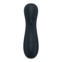 Satisfyer Pro 2 Generation 3 Connect App Black