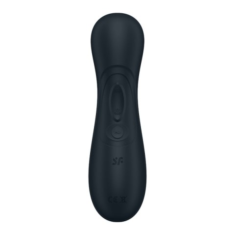 Satisfyer Pro 2 Generation 3 Connect App Black Satisfyer Pro 2 Generation 3 Connect App Black