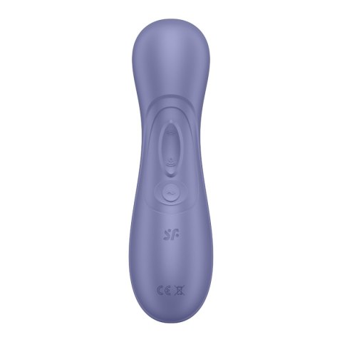 Satisfyer Pro 2 Generation 3 Lilac Satisfyer Pro 2 Generation 3 Lilac