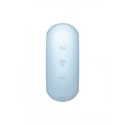 Satisfyer Pro To Go 3 Blue