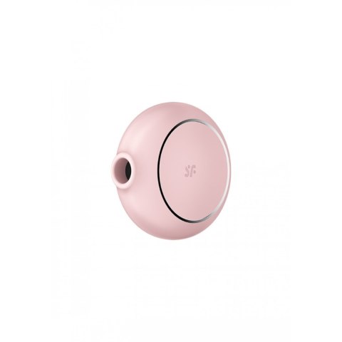 Satisfyer Pro To Go 3 Rose Satisfyer Pro To Go 3 Rose
