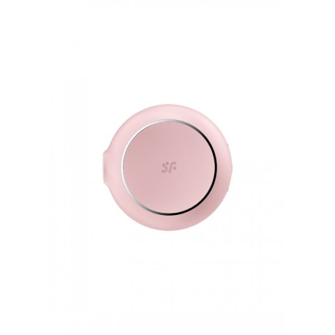 Satisfyer Pro To Go 3 Rose Satisfyer Pro To Go 3 Rose
