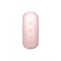 Satisfyer Pro To Go 3 Rose