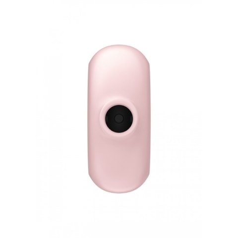 Satisfyer Pro To Go 3 Rose Satisfyer Pro To Go 3 Rose