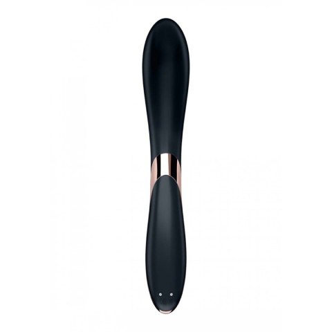 Satisfyer Rrrolling Explosion Black Satisfyer Rrrolling Explosion Black