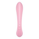 Satisfyer Triple Oh Pink