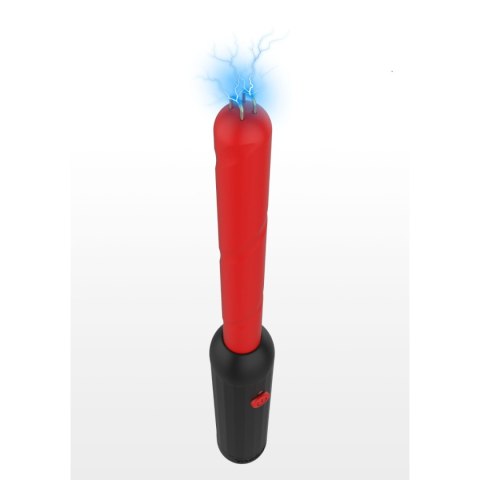 Taboom Prick Stick Electro Shock Wand Taboom Prick Stick Electro Shock Wand