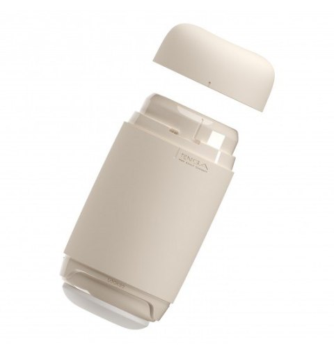 Tenga Puffy Latte Brown Tenga Puffy Latte Brown