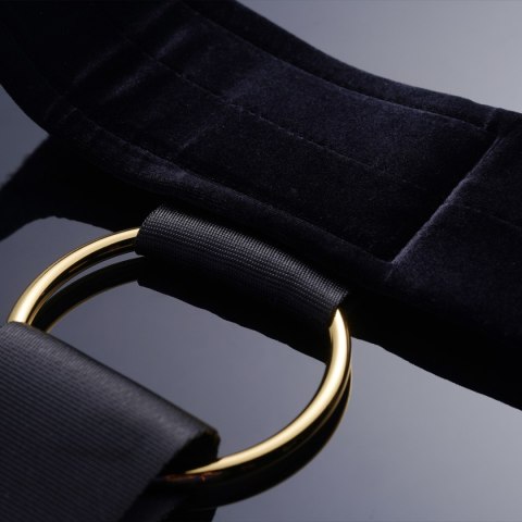 Upko Bondage Gear-Sling With Cuffs Upko Bondage Gear-Sling With Cuffs