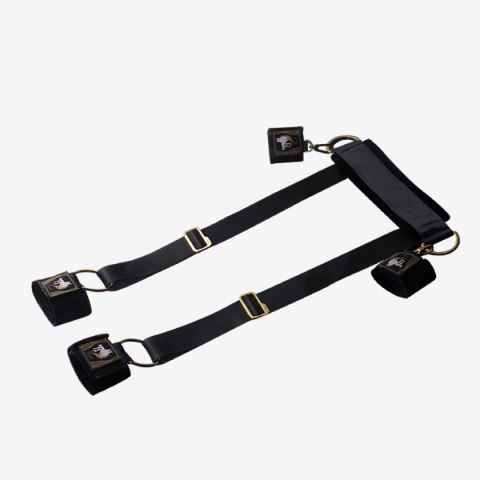 Upko Bondage Gear-Sling With Cuffs Upko Bondage Gear-Sling With Cuffs