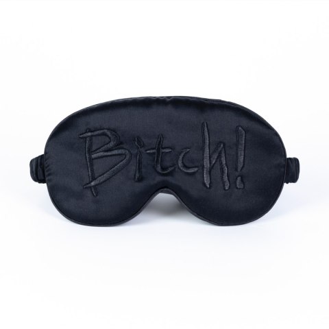 Upko Embroidered Silk Blindfold Upko Embroidered Silk Blindfold