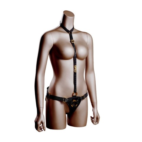 Upko Strap-on Harness Kit Upko Strap-on Harness Kit