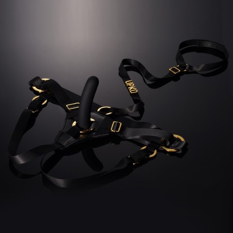 Upko Strap-on Harness Kit Upko Strap-on Harness Kit