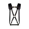 Uprząż na całe ciało do prowadzenia uległego Upko Adult Sex Harness Restraint Device
