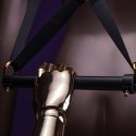Uprząż na całe ciało do prowadzenia uległego Upko Adult Sex Harness Restraint Device