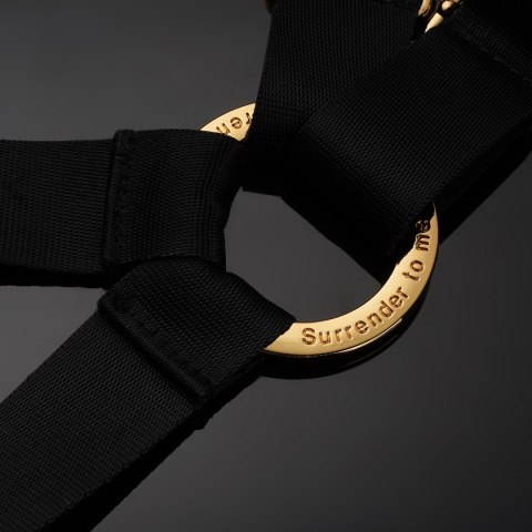 Uprząż na całe ciało do prowadzenia uległego Upko Adult Sex Harness Restraint Device Uprząż na całe ciało do prowadzenia uległego Upko Adult Sex Harness Restraint Device