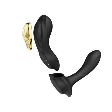 Zalo Aya Obsidian Black Zalo Aya Obsidian Black